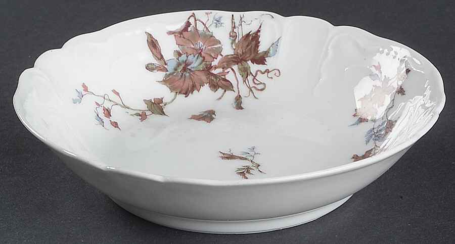 Schleiger 1152-27 Fruit/Dessert (Sauce) Bowl by Haviland-1