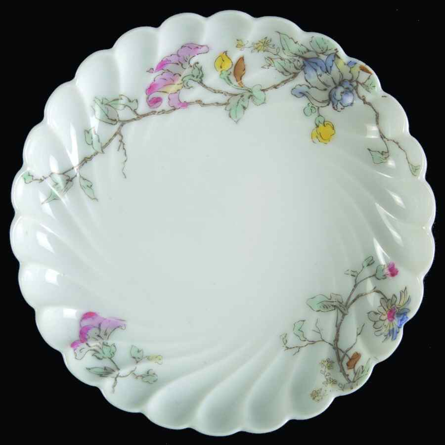 H3899 Saucer for Demitasse Cup by Haviland-1