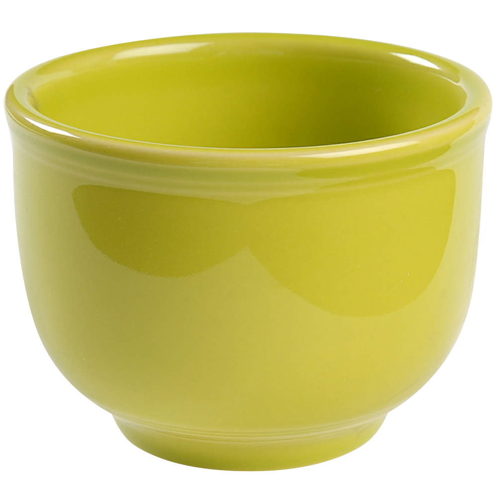 Fiesta Lemongrass (Intro 2009) Chili Bowl by Homer Laughlin -1