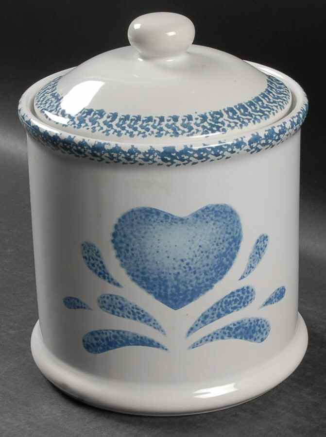 HSL1 Extra Large Canister & Lid by House of Lloyd-1