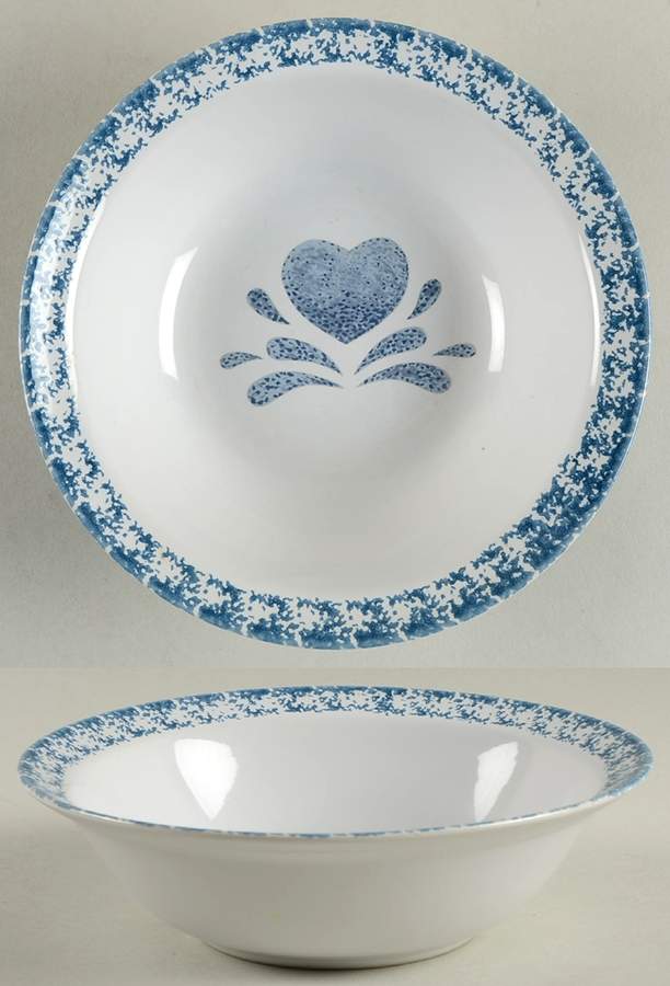 HSL1 Soup/Cereal Bowl by House of Lloyd-1
