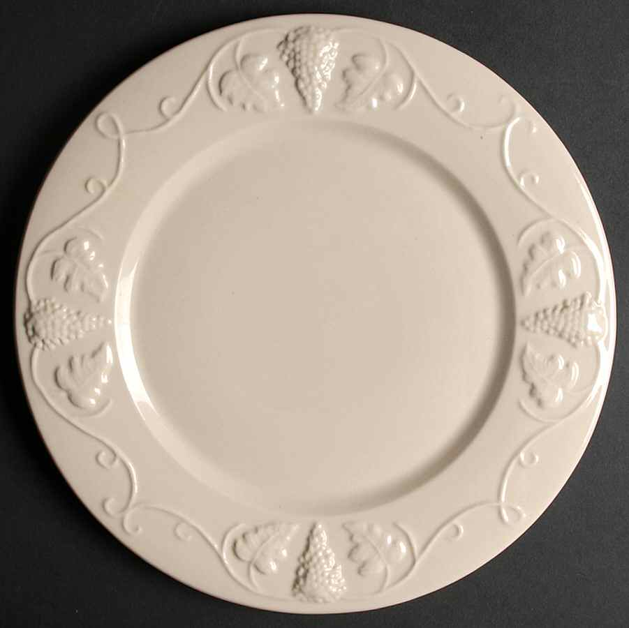 HRT16 Dinner Plate by Hartstone-1