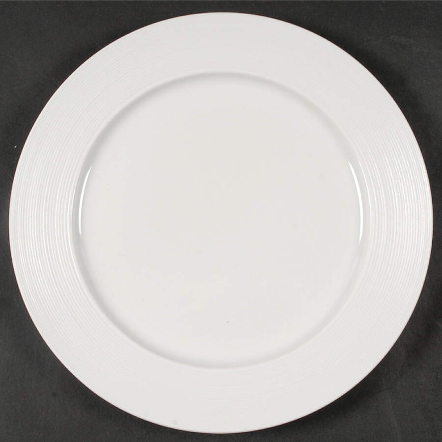 Rings Service Plate (Charger) by Home Essentials-1