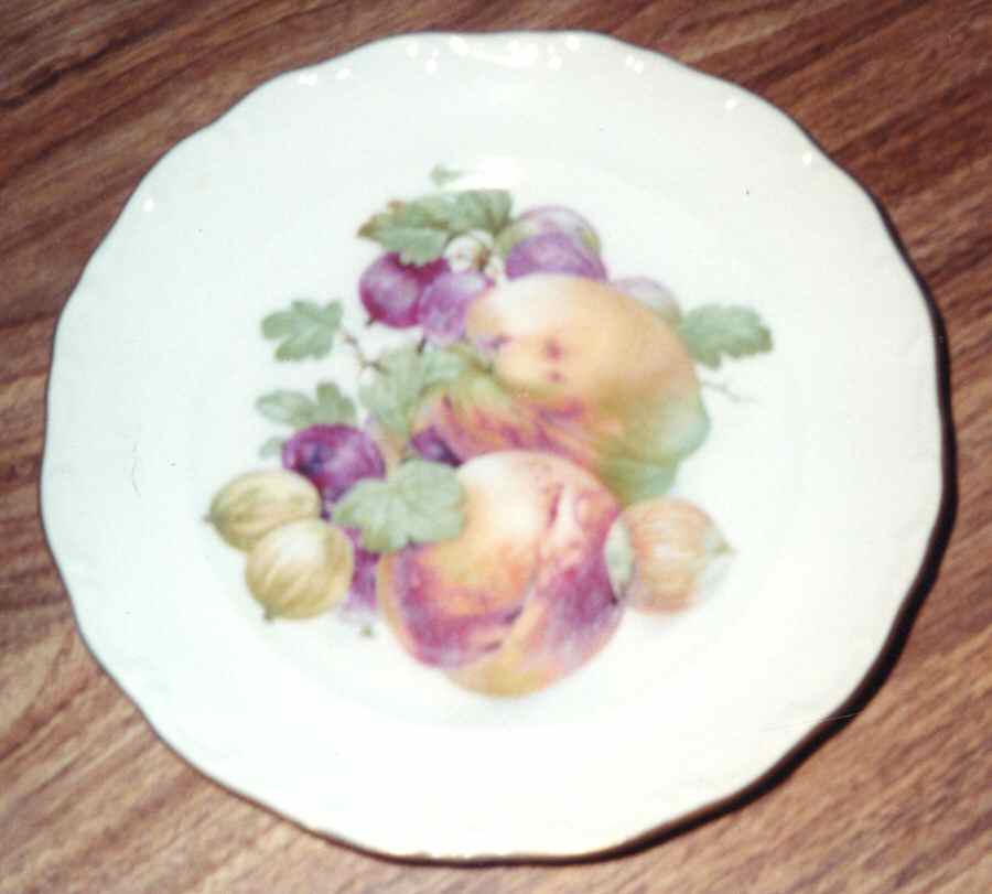HGE2 Salad Plate by House of Goebel-1