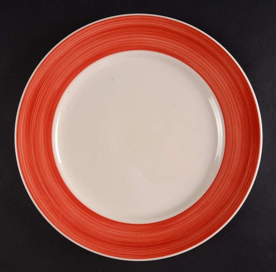 HO31 Dinner Plate by Home 360-1