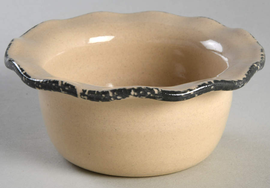 Apple Dip Bowl for Chip & Dip Set by Home & Garden Party-1