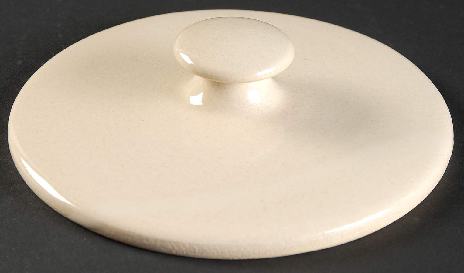 Apple Lid for Cookie Jar by Home & Garden Party-1