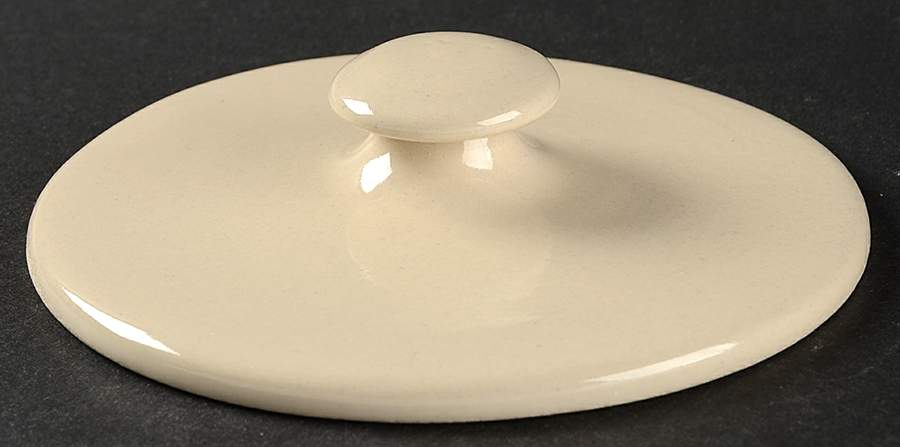 Apple Lid for Butter Crock by Home & Garden Party-1