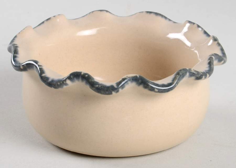 Apple Chip & Dip-Dip Bowl Only by Home & Garden Party-1