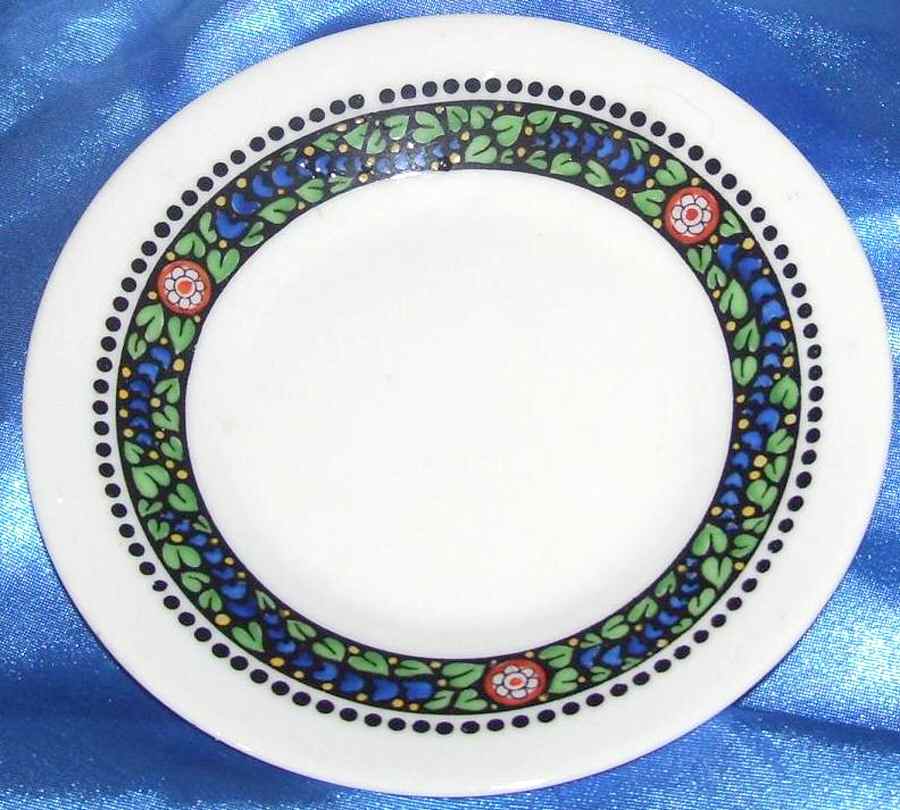 HUI1 Saucer for Flat Cup by Huttl Tivadar-1