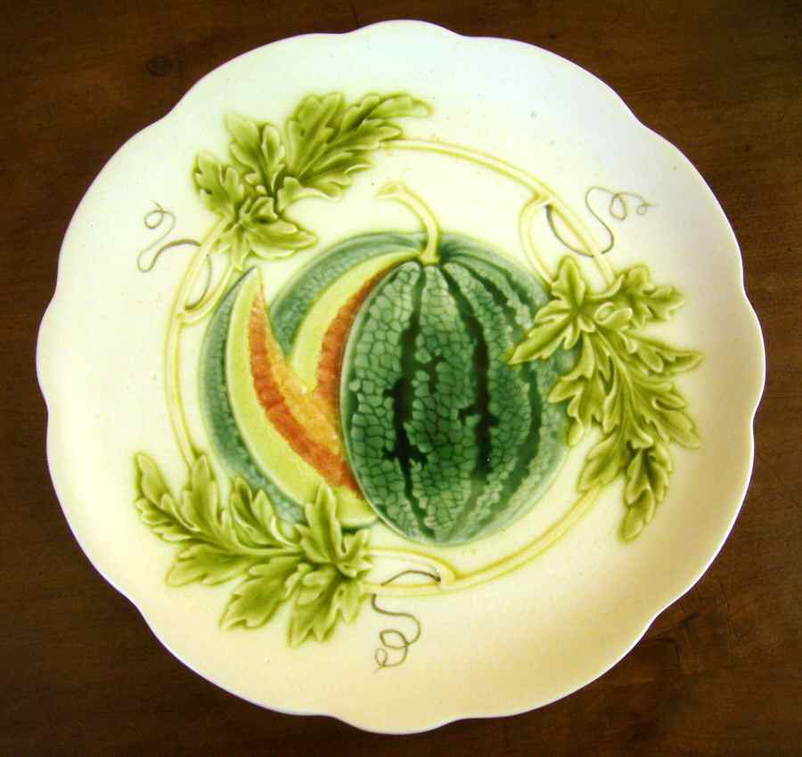 HB7 Dinner Plate by Hautin & Boulanger-1