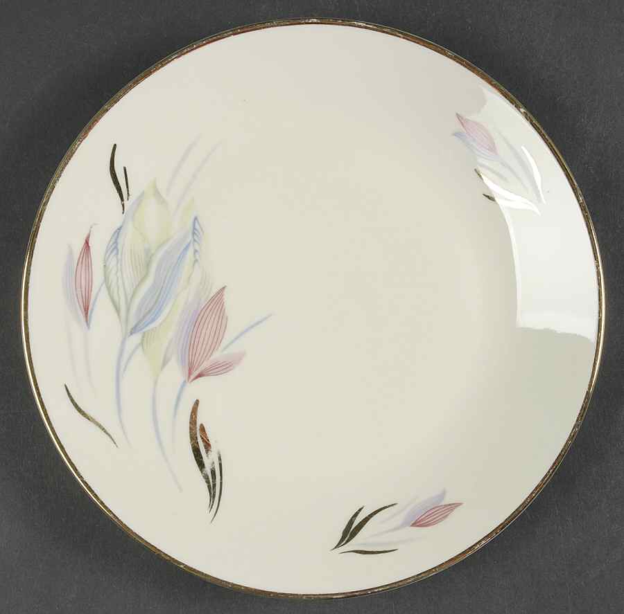 HNV3 Salad Plate by Hanvel China-1