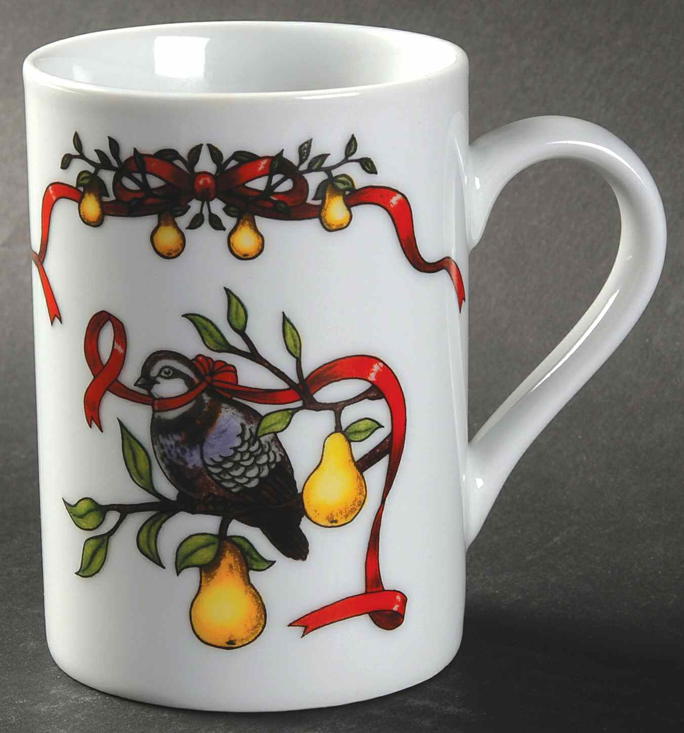 12 Days of Christmas Mug by Home for the Holidays-1