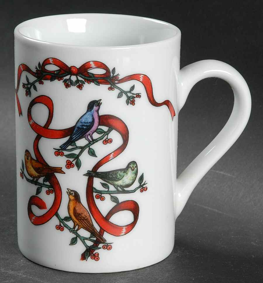 12 Days of Christmas Mug by Home for the Holidays-1