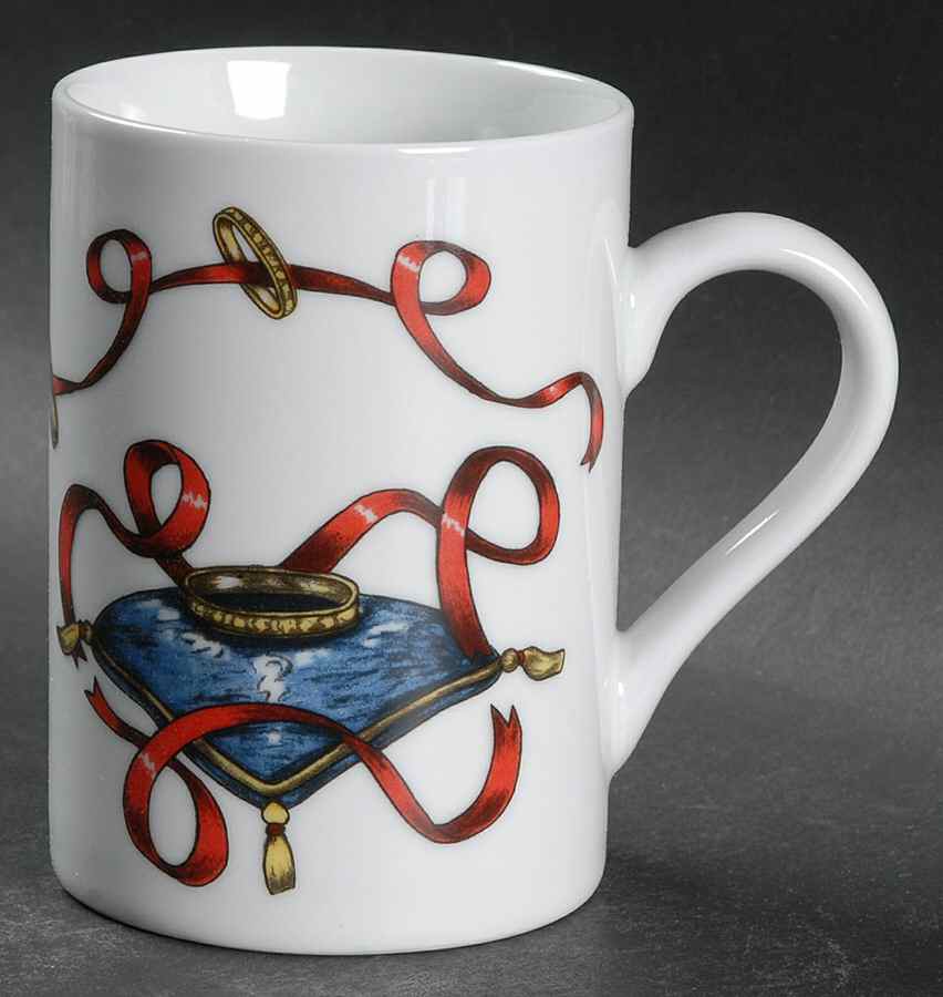 12 Days of Christmas Mug by Home for the Holidays-1