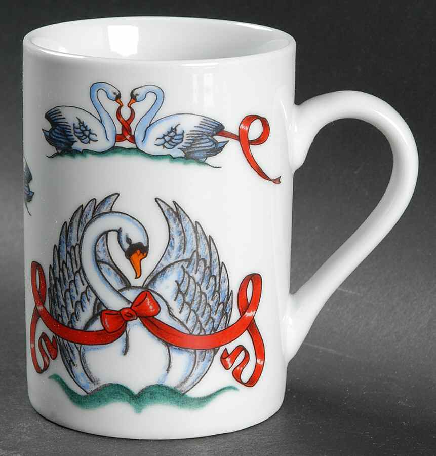 12 Days of Christmas Mug by Home for the Holidays-1