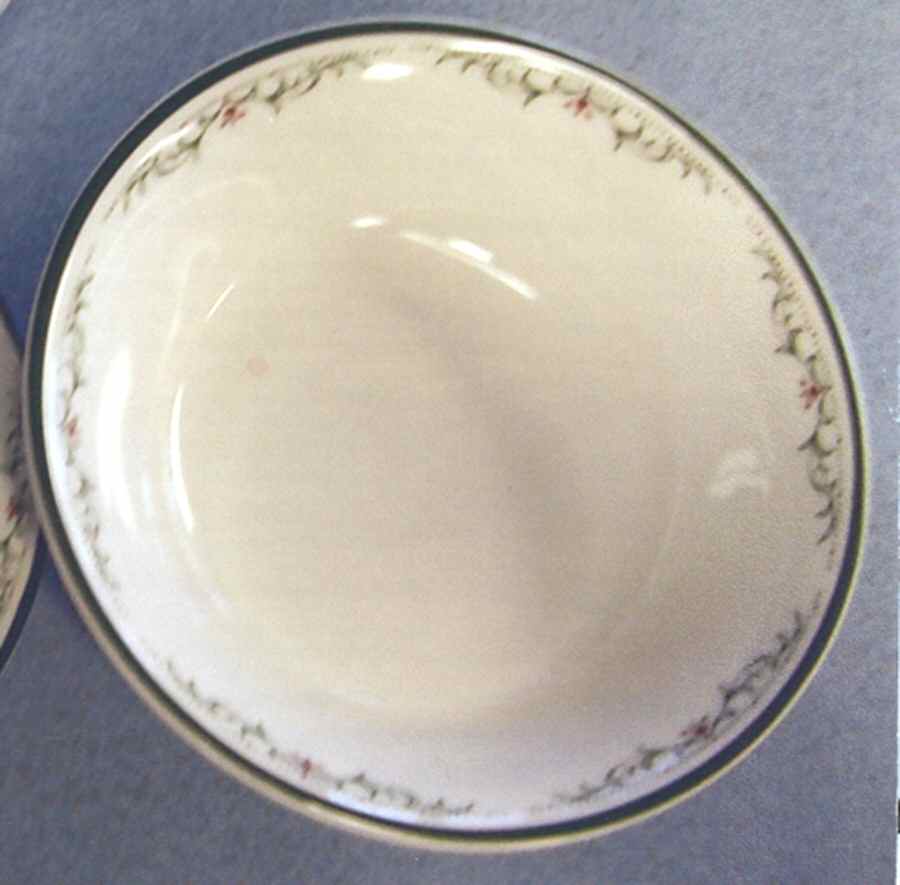HLC3830 Coupe Soup Bowl by Homer Laughlin -1