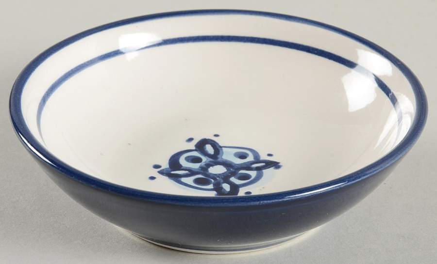 Annalise Individual Dip Dish by Hd Designs-1