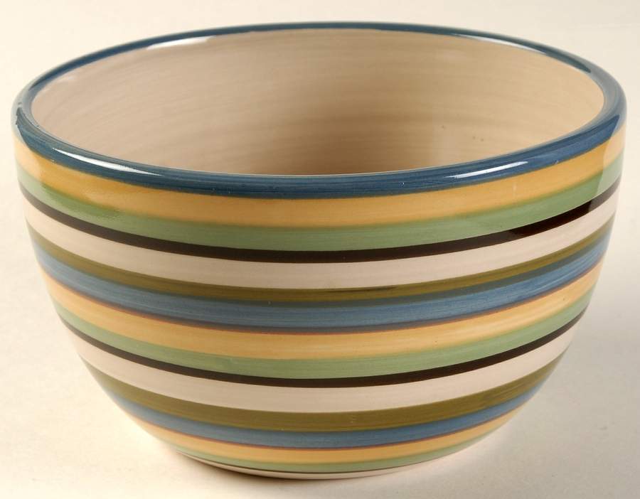 San Lucas Soup/Cereal Bowl by Hd Designs-1