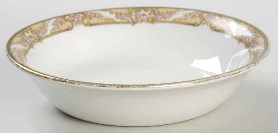 HLC3852 Fruit/Dessert (Sauce) Bowl by Homer Laughlin -1