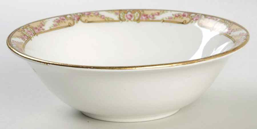 HLC3852 Coupe Cereal Bowl by Homer Laughlin -1