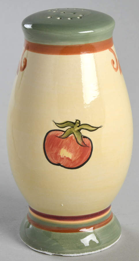 Veggie Garden Salt Shaker by Hd Designs-1