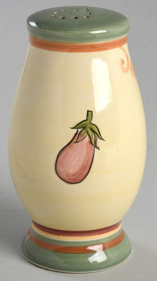 Veggie Garden Pepper Shaker by Hd Designs-1
