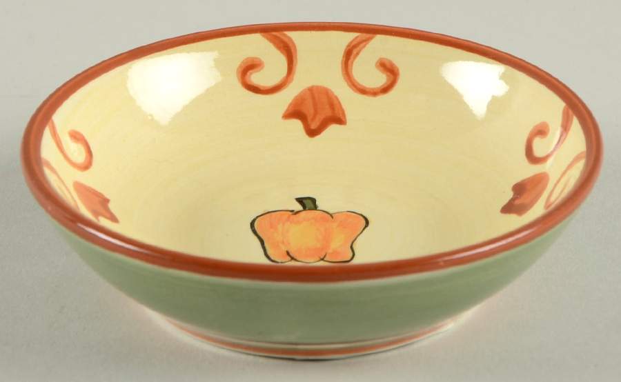 Veggie Garden Individual Dip Dish by Hd Designs-1