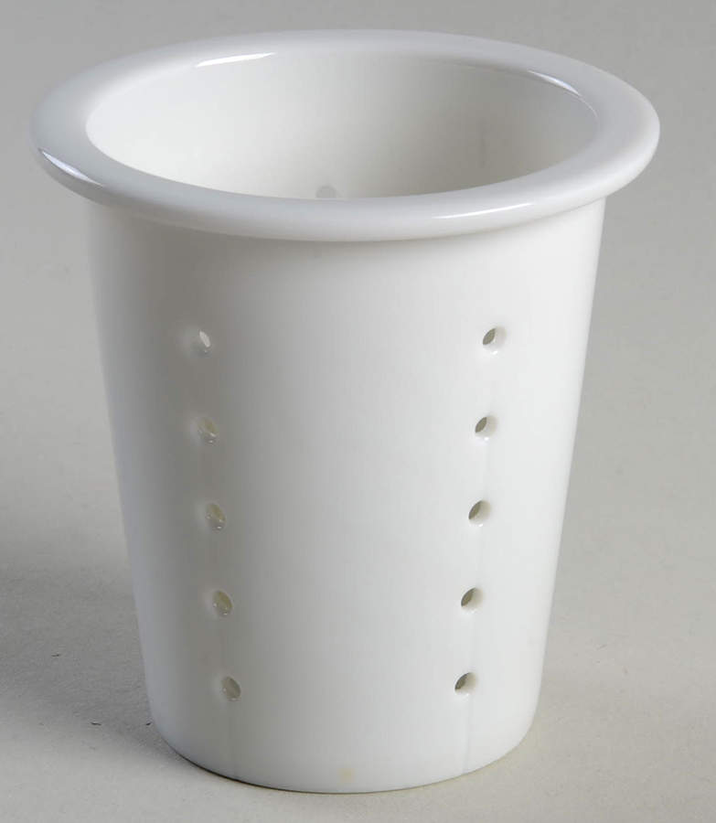 Blue Willow Infuser by Harold Import Comp-1