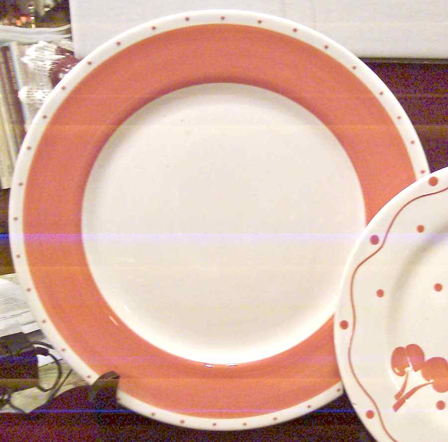 HDQ4 Dinner Plate by Hd Designs-1
