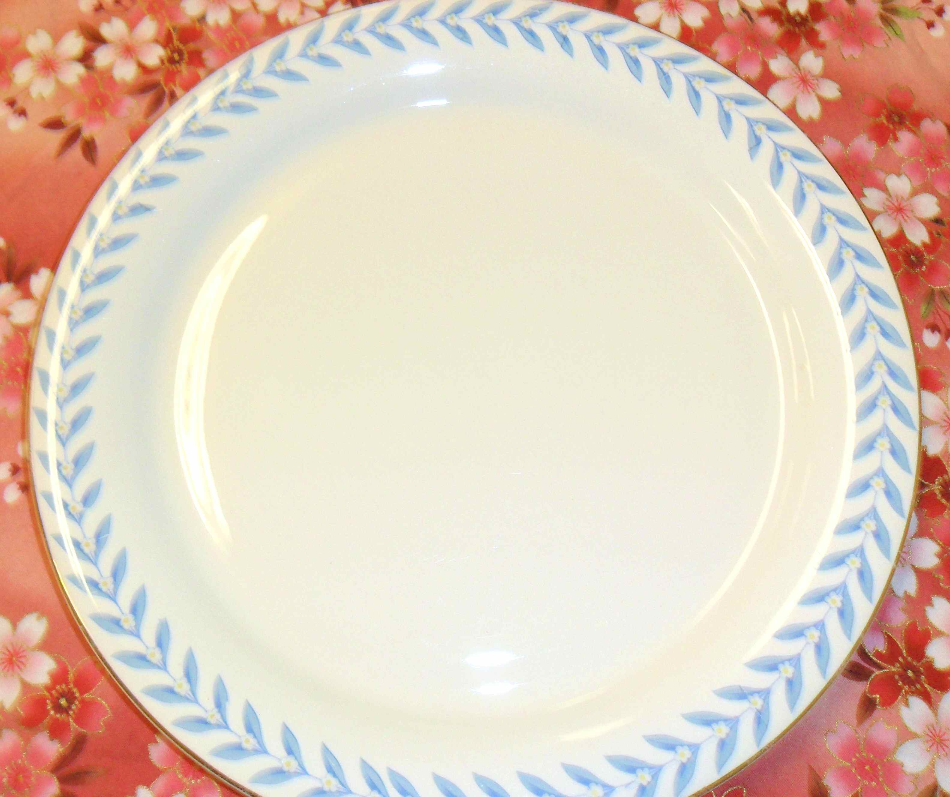HLC3881 Dinner Plate by Homer Laughlin -1