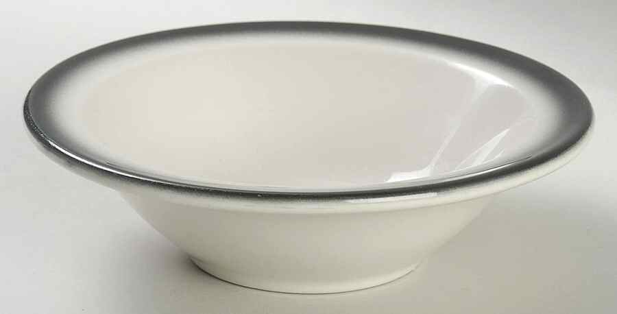 HLC3887 Rim Cereal Bowl by Homer Laughlin -1