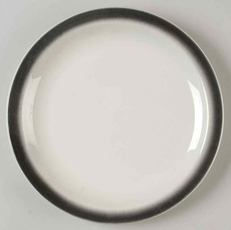 HLC3887 Dinner Plate by Homer Laughlin -1