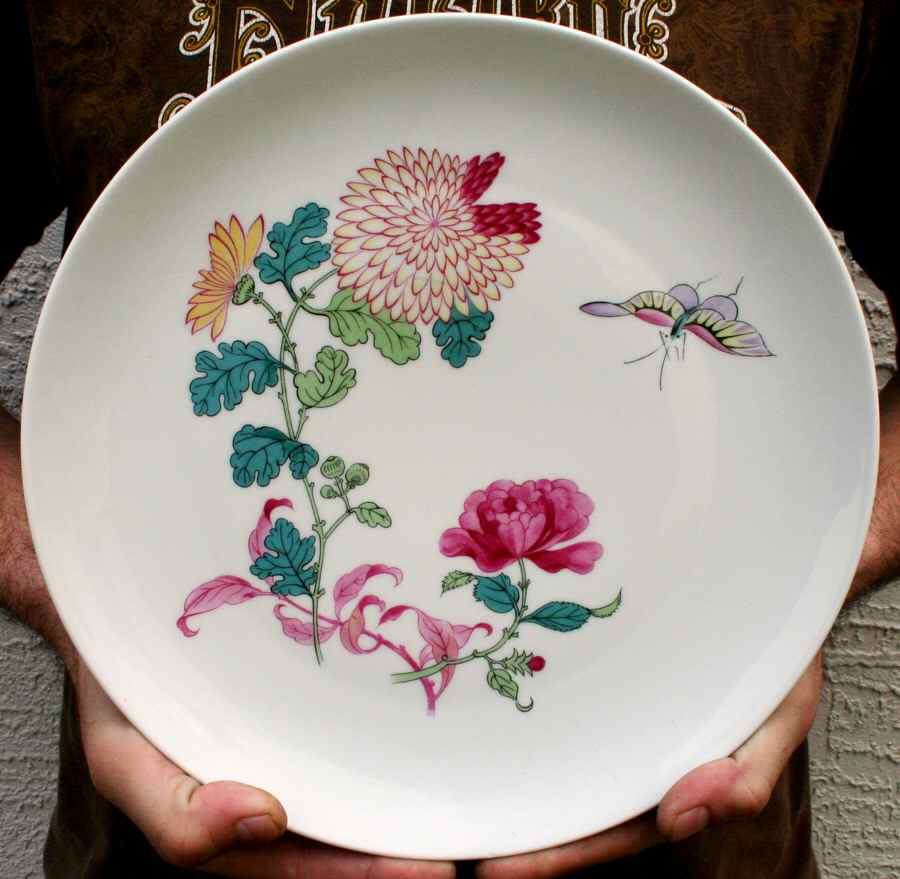 HC1051 Dinner Plate by Heinrich - H&C-1
