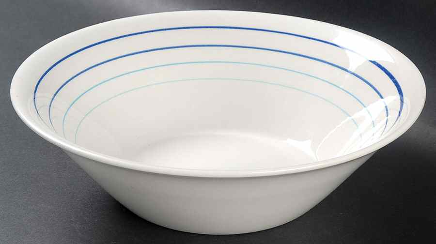 HNK48 9" Round Vegetable Bowl by Hankook-1