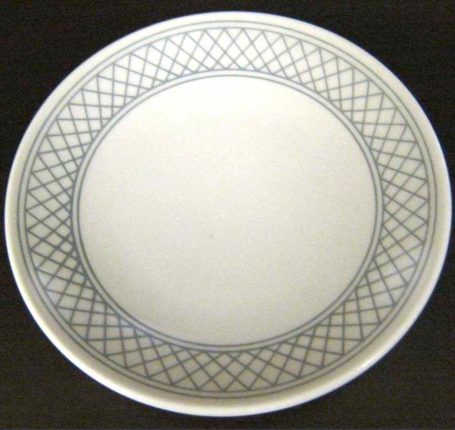 HLC2644 Dinner Plate by Homer Laughlin -1