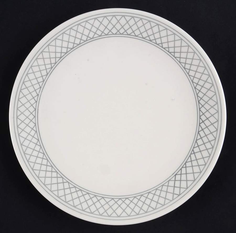HLC2644 Salad Plate by Homer Laughlin -1