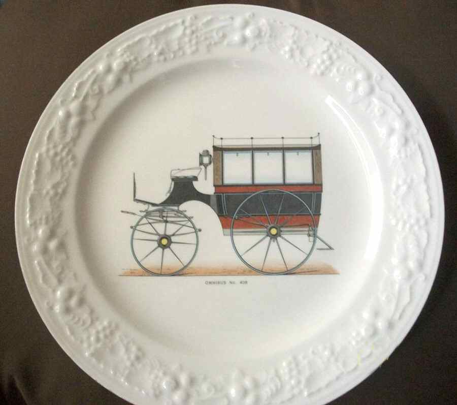 HLC2655 Dinner Plate by Homer Laughlin -1