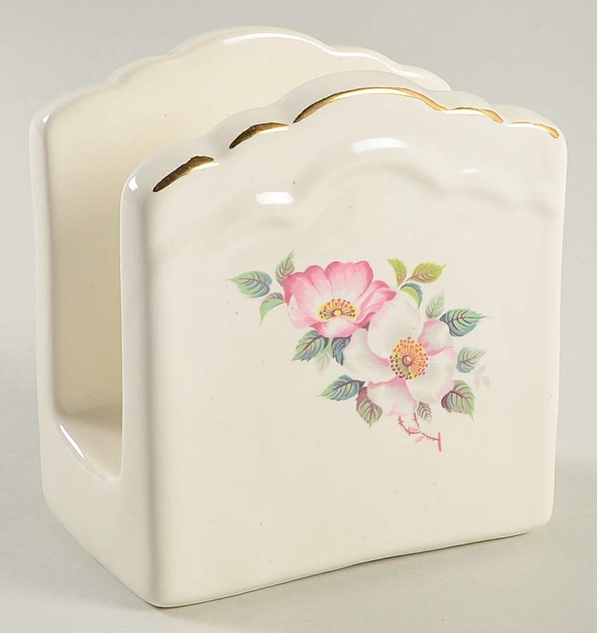 HWE1 Napkin Holder by House of Webster-1