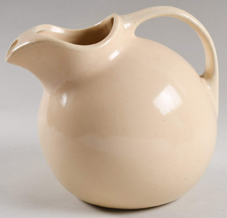 Sandust 64 Oz Ball Jug by Hall-1