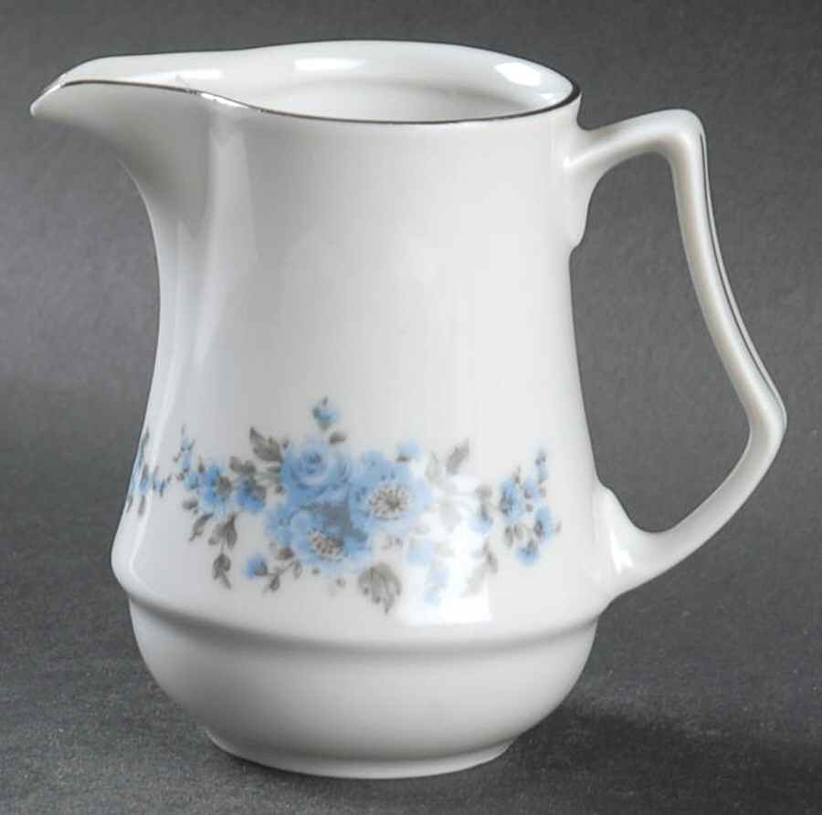 HEP72 Mini Creamer by Graf Von Henneberg-1