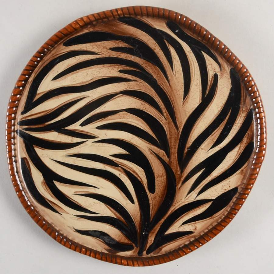 HRS2 Salad Plate by Home Interiors-1