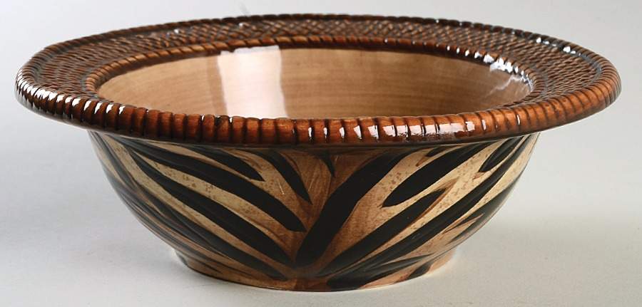 HRS2 Rim Soup Bowl by Home Interiors-1