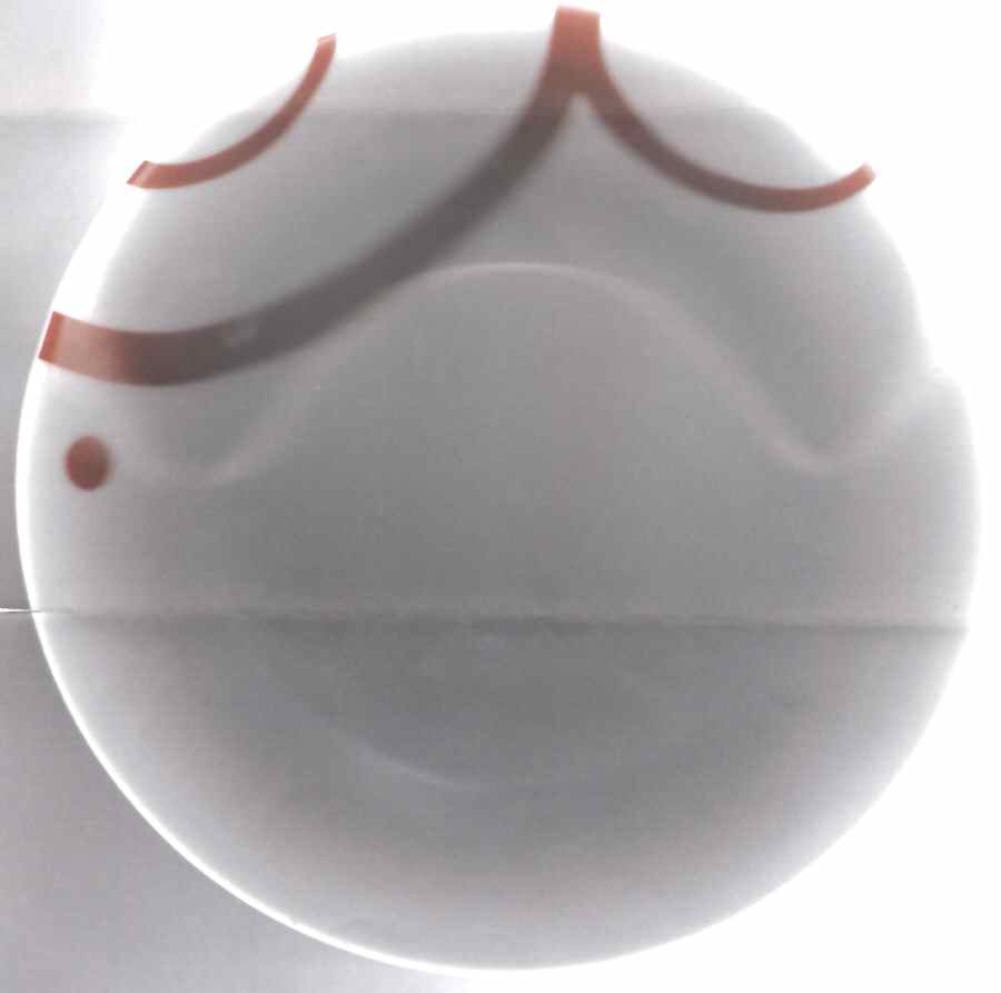 H4H1 Coupe Soup Bowl by Holstein Housewares-1
