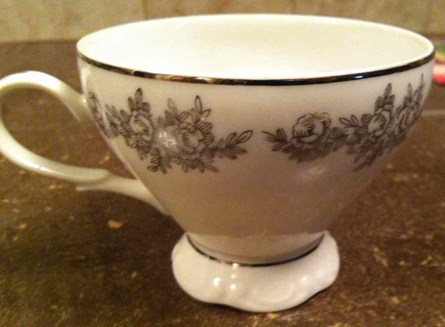 Michele Footed Cup by House of Empire, The-1