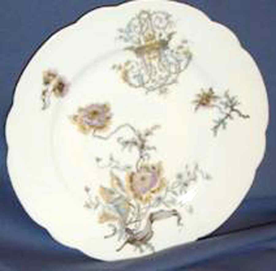 H3L1 Salad Plate by Hache & Lehalleur-1