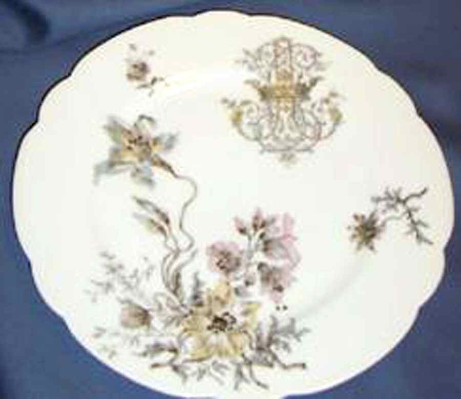 H3L1 Salad Plate by Hache & Lehalleur-1