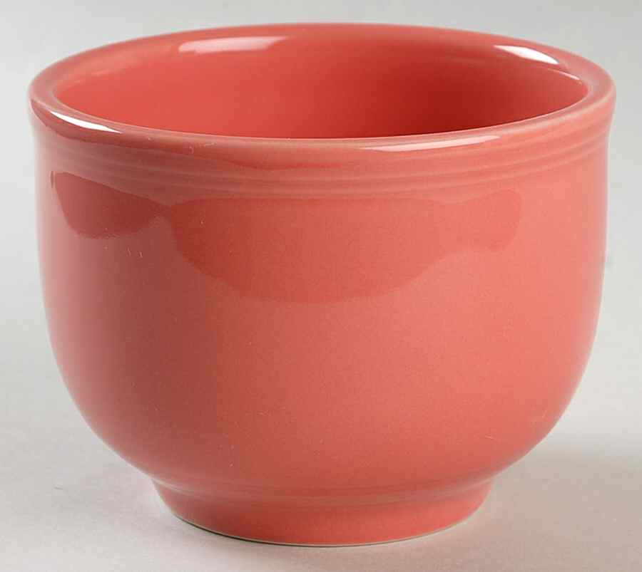 Fiesta Flamingo (Intro 2012) Chili Bowl by Homer Laughlin -1