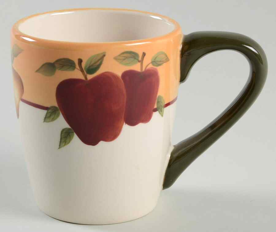 Sonoma Villa Mug by Home Interiors-1