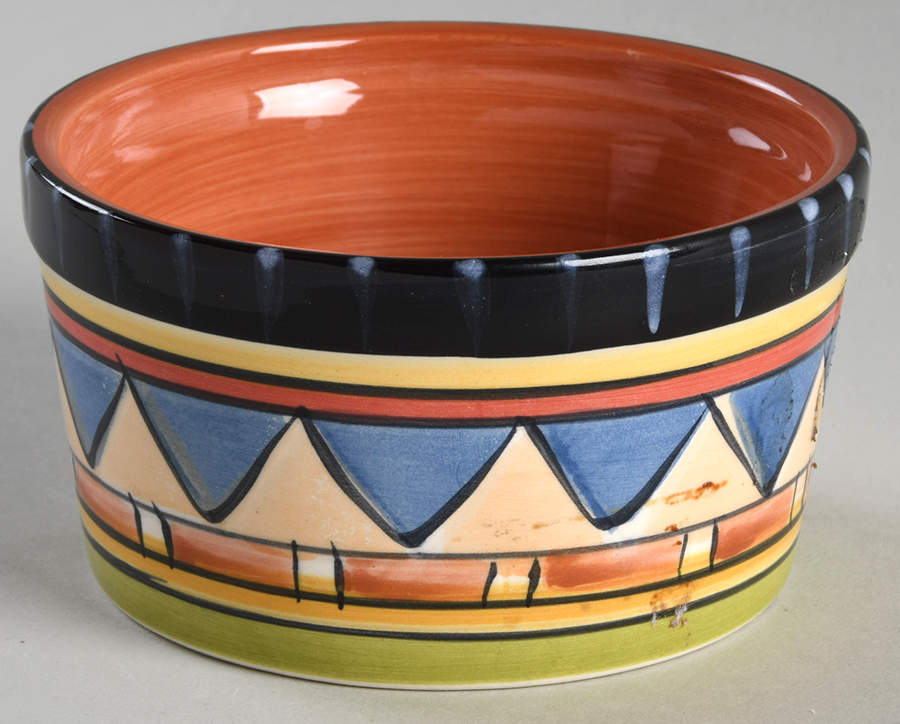 Desert Sand Ramekin by Hd Designs-1